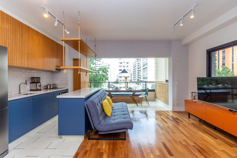 Dining Room 21