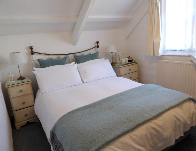 Others 4, Grey Mullet Guest House, Cornwall