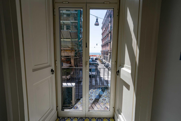 Others 2, Arcoleo Prestige By Dimorra, Napoli