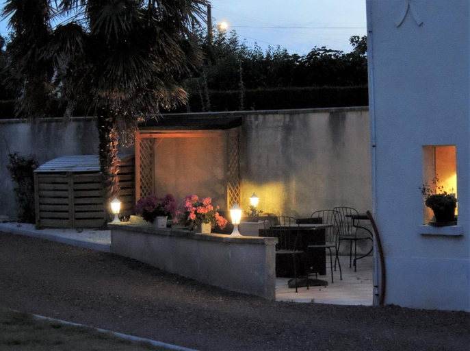 Others 3, Le Jardin Du Puits, Calvados
