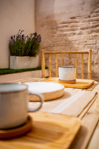 Others 2, Design Loft Cabanyal near the beach, Valencia