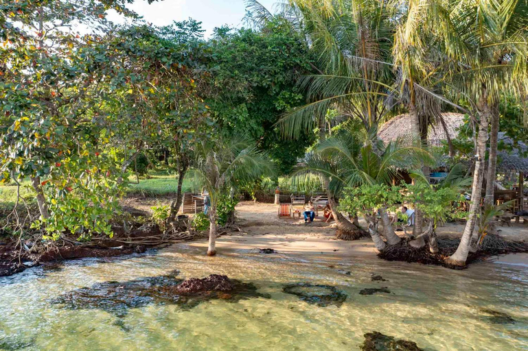 Others 5, Hidden Beach Resort Kohmak Island, K. Ko Kut