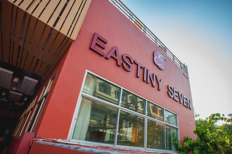 Eastiny Seven, Pattaya