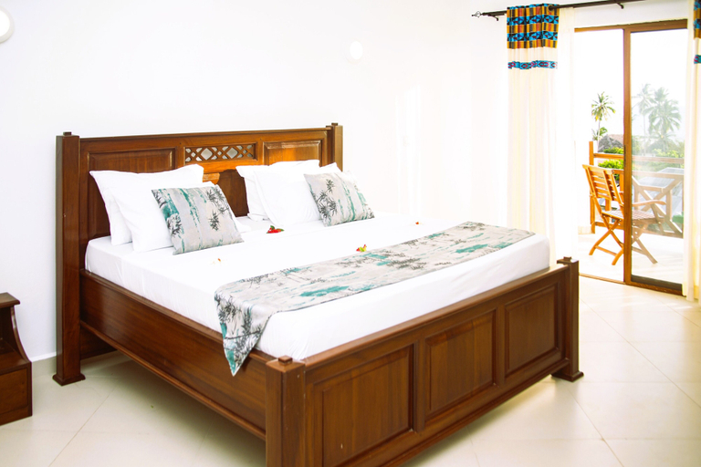 Bedroom, ALFA BOTIQUE HOTEL, Kaskazini 'B'
