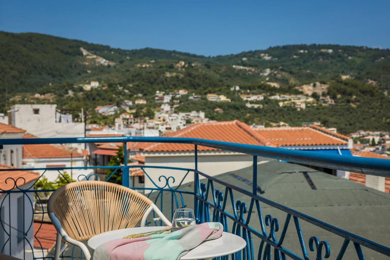Others 3, Aria Blue Suites, Thessaly