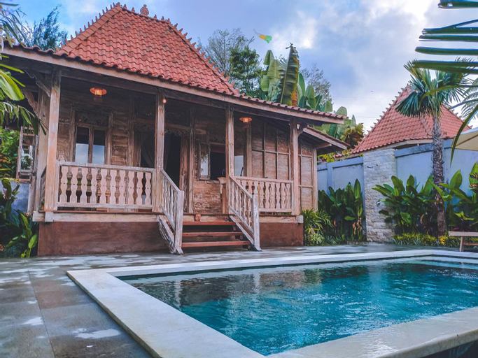 Swimming Pool 4