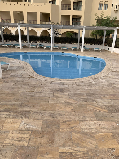 Sport & Beauty, Rose beach chalet, Aqaba