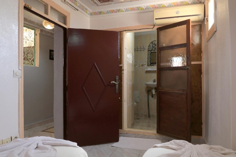 Others 5, Riad el Boukhiri, Marrakech