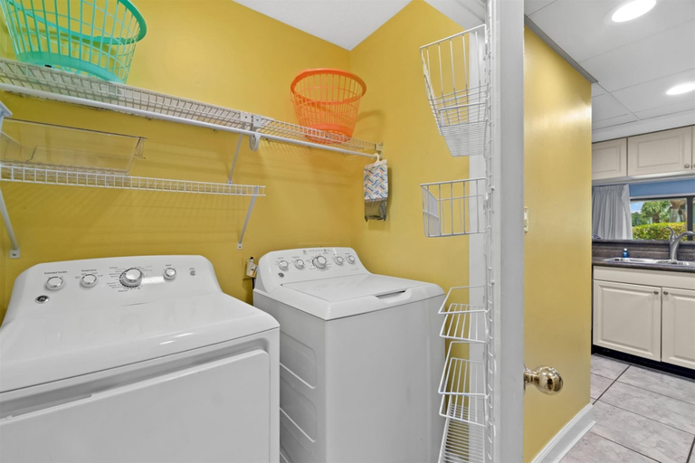 Bathroom 4, Edgewater Villa 1507, Bay