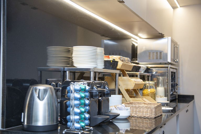 Food & Drinks 5, Aila II Hotel Boutique, Valencia