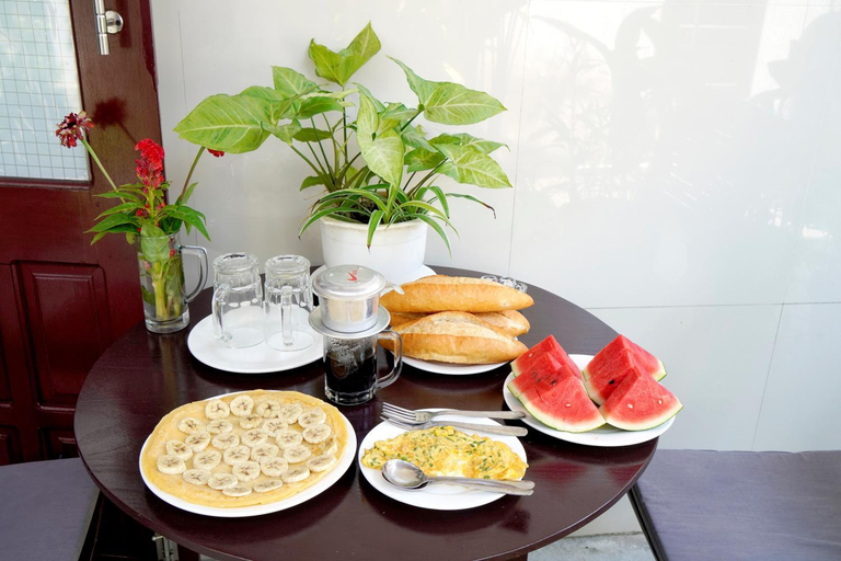 Food & Drinks, Pink Beach Homestay, Da Nang