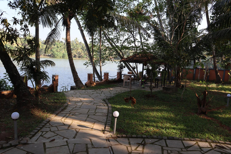 Others 5, GreenChromide Homestays, Kollam