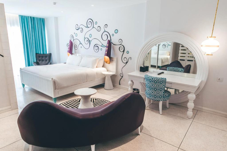 Bedroom 12