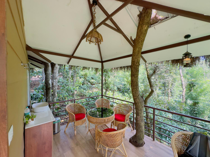 Others 5, Coffee Cradle Wayanad Luxuorios Private Tree House - Inside 2 Acre Coffee Plantation, Wayanad