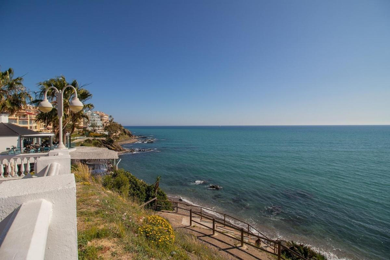 Others 4, C43 - Family House with Terrace and Shared Pool, Málaga
