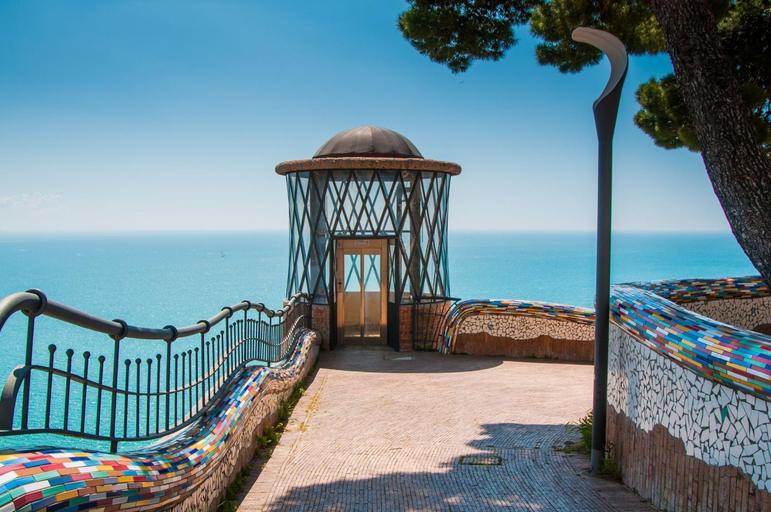 Others 5, La Bomboniera B&B Amalfi coast, Salerno