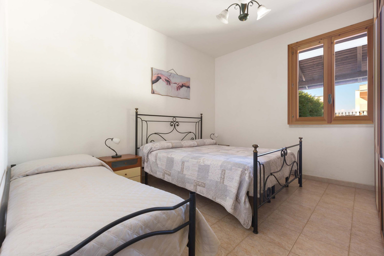 Bedroom 4, 3199 Villino Amos by Barbarhouse, Lecce