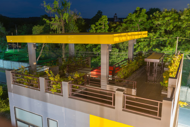 Exterior & Views 2, The Bua Boutique Resort , Kaeng Khoi