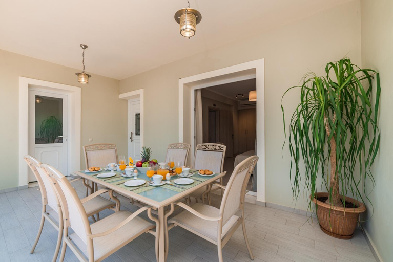 Others 3, Mamfredas Luxury Resort, Ionian Islands