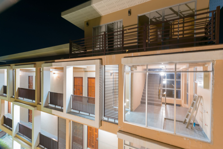 Exterior & Views 2, The Bua Boutique Resort , Kaeng Khoi