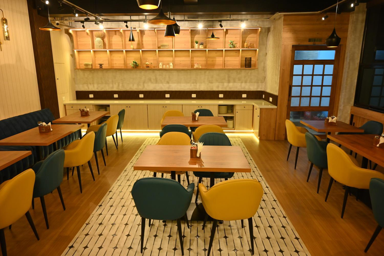 Food & Drinks 4, HOTEL STARWAY, Baleshwar
