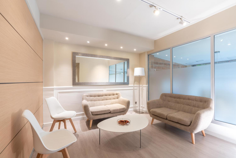 Others 5, Serennia Fira Gran Via Exclusive Rooms, Barcelona