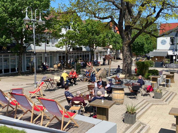 Food & Drinks 5, Hostel Harzer Hof, Goslar