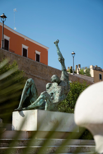 Others 3, Palazzo Vittoria, Barletta-Andria-Trani