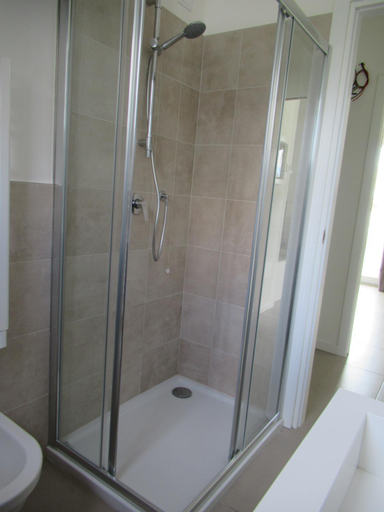 Bathroom 3, Appartment Sunset, Venezia