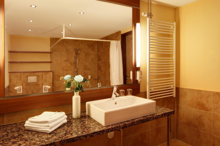 Bathroom 3, TUI BLUE Fleesensee, Mecklenburgische Seenplatte