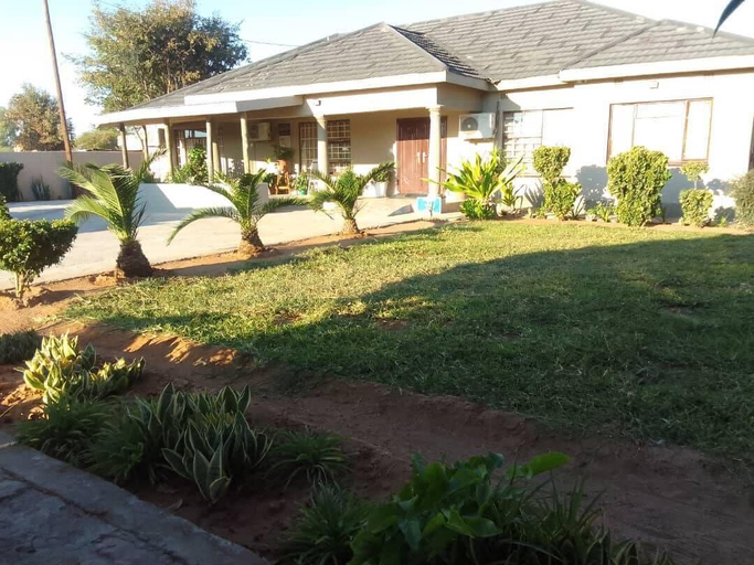 Others, 3 Doves Guest House