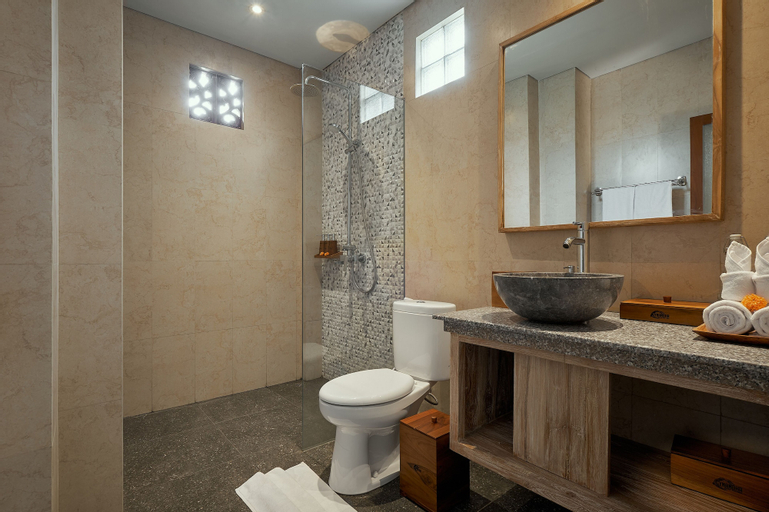 Bathroom 2