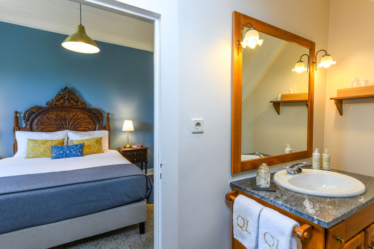 Bathroom 3, Quinta Lusitânia, Santa Comba Dão