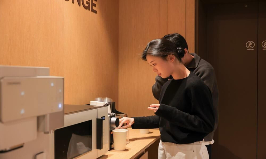Others 5, Ace Hotel by Anook Daejeon Yuseong, Yuseong