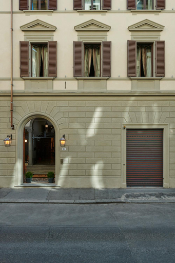 Casa Howard a Unique Guest House in Florence, Florence