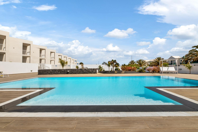 Sport & Beauty, Lanzarote Blue Senator, Las Palmas