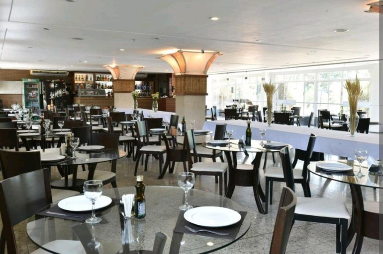 Food & Drinks 4, Gran Lencois Flat Residence Barreirinhas - Mandacaru 211, Barreirinhas