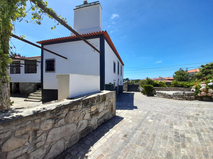 Others 2, Casa da Varanda, Viana do Castelo