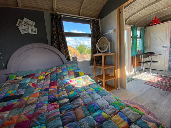 Bedroom 2, De Ganz, Kampen