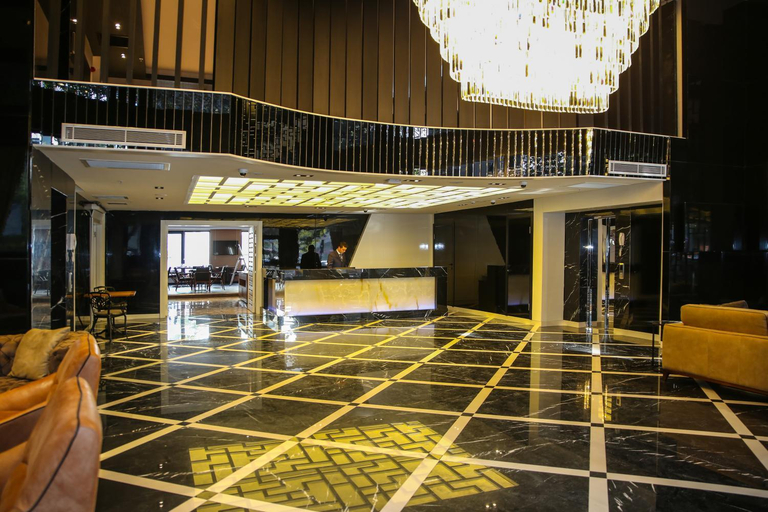 Public Area 3, Newgate Hotel-NEW, Çankaya