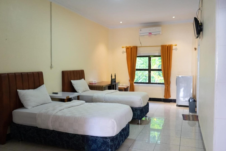 Bedroom 5