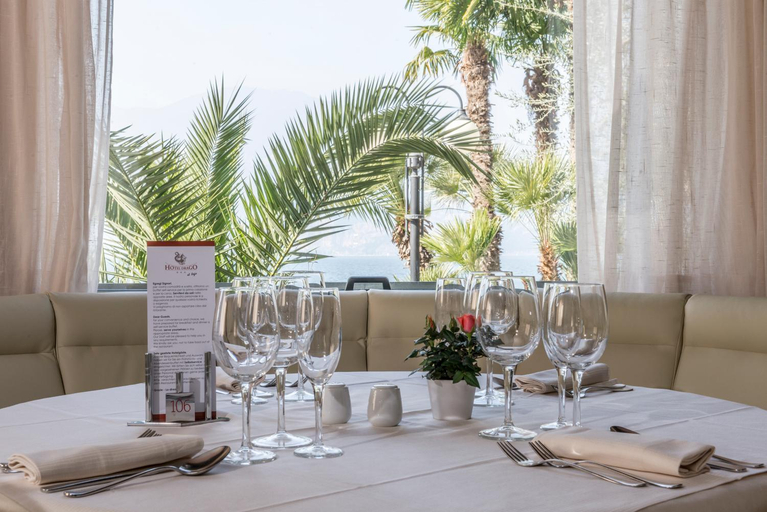 Food & Drinks 5, Hotel Drago - Garda Lake Collection, Verona