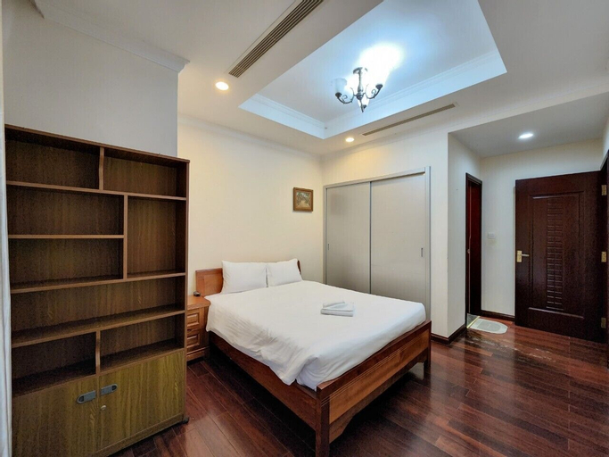 Bedroom 18