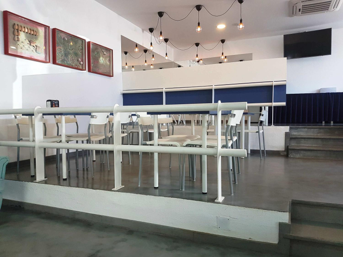 Food & Drinks 5, Apartamentos Turisticos Soldoiro, Albufeira