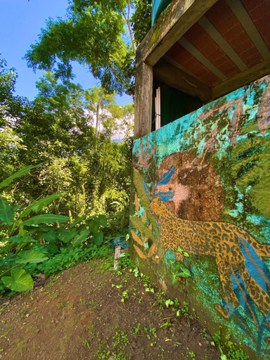 Others 5, Greensoul Hospedagem, Ubatuba