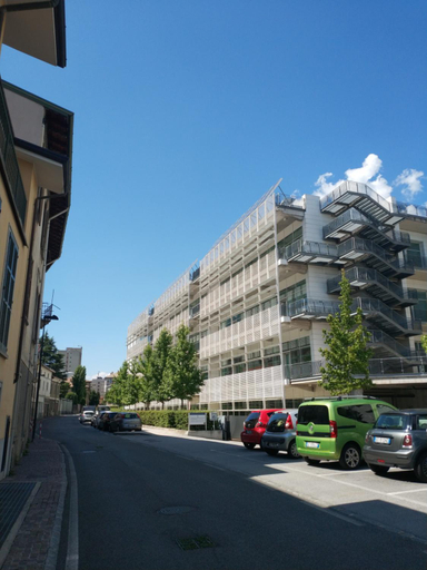 Others 4, sweet homes, Lecco