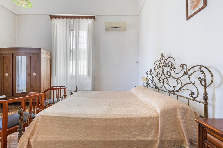 Bedroom 2, 3728 Villa Donna Linda by Barbarhouse, Lecce