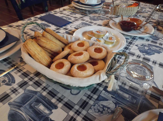 Food & Drinks 5, La Collina dei Passeri, Cuneo