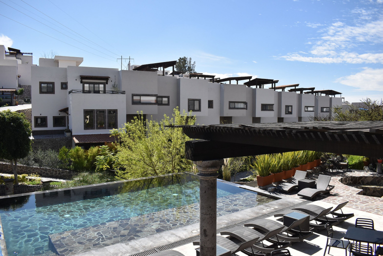 Sport & Beauty 5, Casa Itzae ​La Antigua Dog Friendly, Allende
