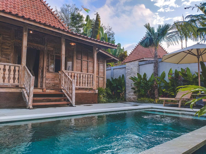 Swimming Pool 5